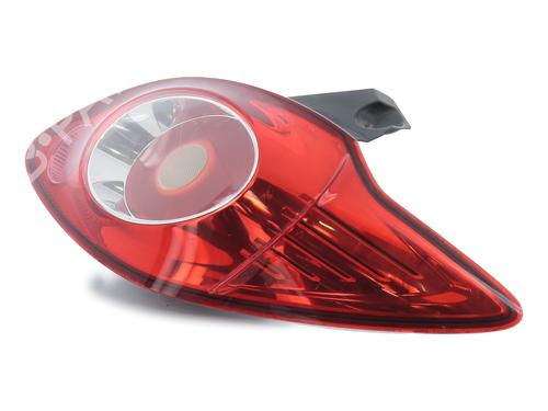 Right taillight FORD KA (RU8) 1.2 | BP32513215C35