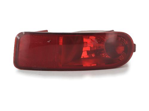 Rear bumper right light RENAULT CLIO III Grandtour (KR0/1_) 1.5 dCi (KR0F) | BP29696413C82 