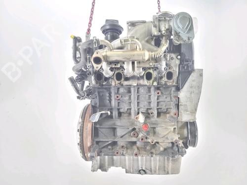 Engine SEAT IBIZA III (6L1) 1.9 TDI | BP30335031M1