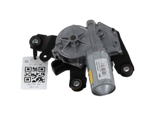 Rear wiper motor DACIA LODGY (JS_) 1.2 TCe (JSAY, JSM0) | BP32460495M102