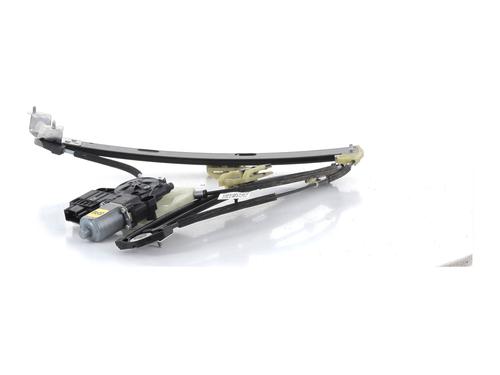Front right window mechanism VW POLO VI (AW1, BZ1, AE1) 1.0 TSI | BP33033596C23 - Image 4