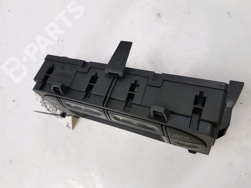 Climate control CITROËN C2 (JM_) 1.4 HDi | BP11123856I5 