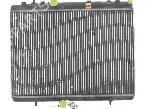 Køler PEUGEOT PARTNER Box Body/MPV 1.6 HDi (75 hp) 30982744