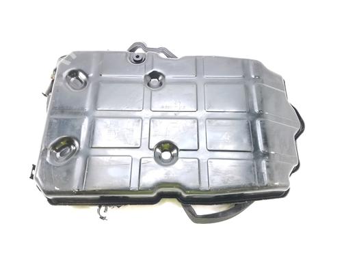 Used Oil sump MERCEDES-BENZ C-CLASS (W205) C 220 BlueTEC / d (205.002, 205.004) (170 hp) 27917197