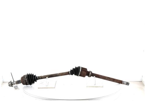 Right front driveshaft FIAT DUCATO Van (250_) 120 Multijet 2,3 D | BP22018772M39 