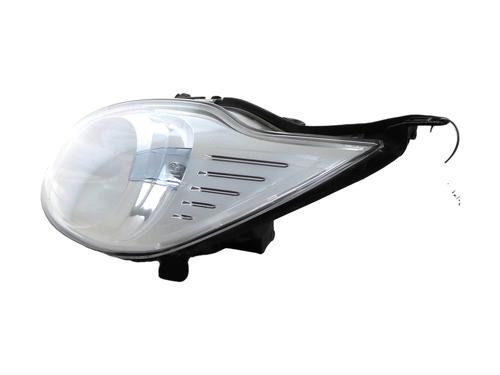 Used Left headlight FORD KA (RU8) 1.2 (69 hp) 29346136
