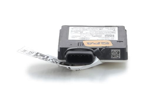 Elektronisk modul ALFA ROMEO STELVIO (949_) 2.2 D Q4 (949.AXB2A) | BP30841872M83