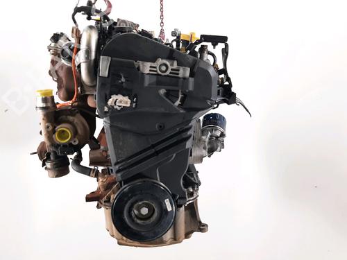 Used Engine Engine DACIA DUSTER (HS_) [2010-2018] 33685746 33685746