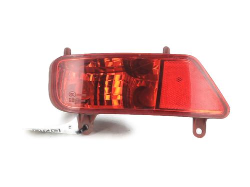Used Rear bumper left light PEUGEOT 3008 I MPV (0U_) 2.0 HDi 150 / BlueHDi 150 (150 hp) 31821273