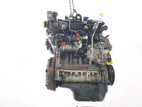Engine ALFA ROMEO MITO (955_) 1.3 MultiJet (955AXT1A) | BP39633275M1 - Image 4