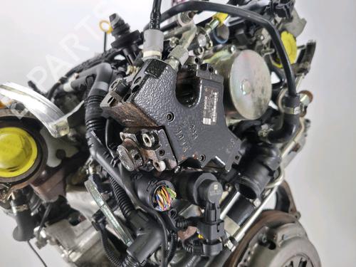 Engine FORD KA (RU8) 1.3 TDCi | BP29741196M1