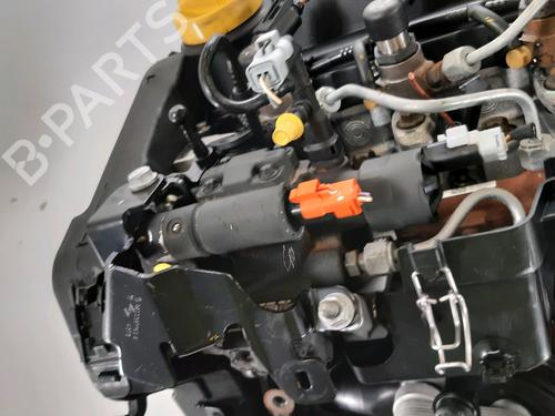 Engine RENAULT CLIO III (BR0/1, CR0/1) 1.5 dCi (BR0H, CR0H, CR1S, BR1S) | BP32285065M1 