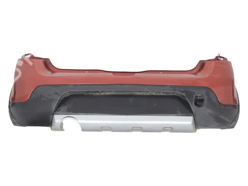 Used Rear bumper Rear bumper DACIA SANDERO 1.5 dCi (88 hp) 39899313 39899313