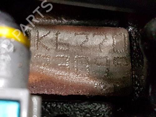 Engine RENAULT CLIO III (BR0/1, CR0/1) 1.5 dCi | BP34231380M1  - Image 12