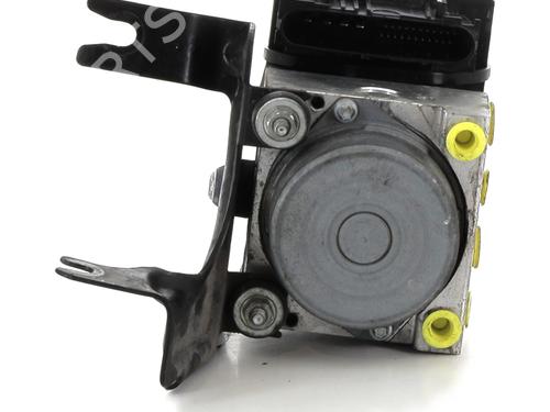Used ABS pump RENAULT CLIO III (BR0/1, CR0/1) [2005-2014]  26305634