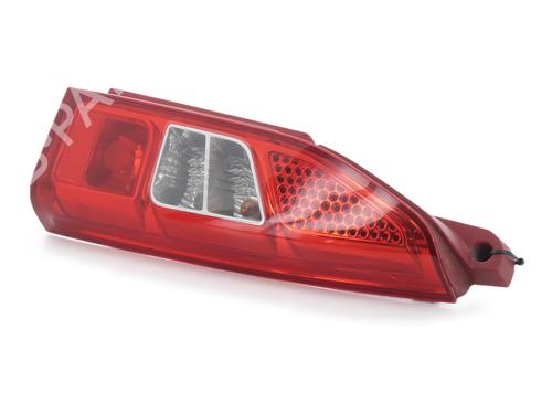 Right taillight PEUGEOT PARTNER Tepee 1.6 HDi | BP36831453C35 - Image 2