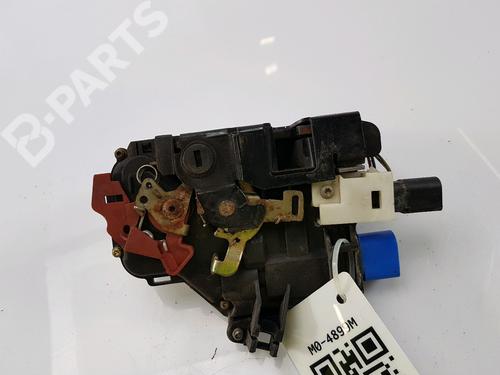 Used Rear right lock Rear right lock VW TOUAREG (7LA, 7L6, 7L7) 5.0 V10 TDI (313 hp) 11186964 11186964