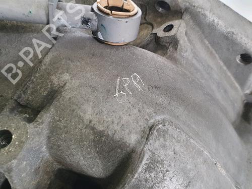 Gearbox OPEL CORSA D (S07) 1.3 CDTI (L08, L68) | BP34337437M3 - Image 5