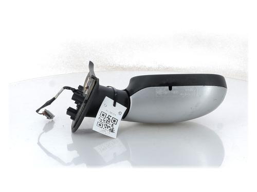 Right mirror NISSAN MICRA III (K12) 1.2 16V | BP21061272C27 