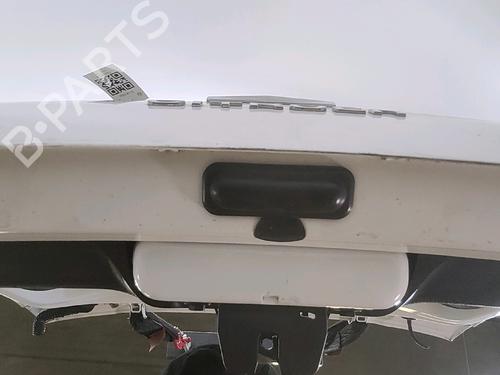 Tailgate CITROËN C3 II (SC_) 1.4 | BP38042544C6 - Image 4