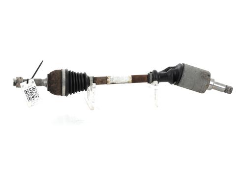 Left front driveshaft CITROËN SAXO (S0, S1)  | BP28177238M38