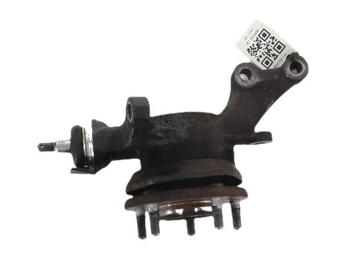 Right front steering knuckle HYUNDAI i30 (FD) 1.6 CRDi | BP36512377M26 - Image 3