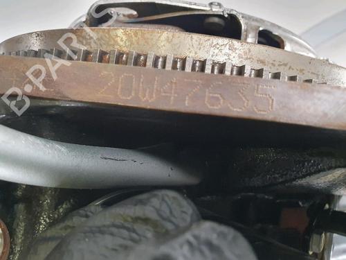 Engine OPEL CORSA C (X01) 1.4 (F08, F68) | BP33838521M1  - Image 7