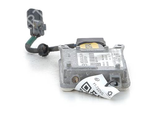 Electronic module MAZDA CX-7 (ER) | BP38188890M83 - Image 4