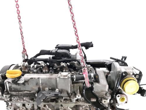 Motor OPEL MERIVA A MPV (X03) 1.7 CDTI (E75) | BP31079801M1 