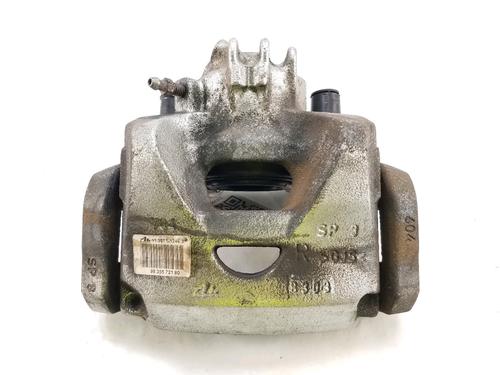 Used Left front brake caliper OPEL CORSA F (P2JO) CORSA-e (68) (136 hp) 27918214