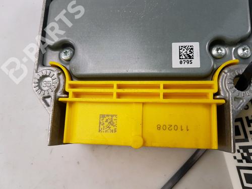 ECU airbags AUDI TT (8J3) 2.0 TDI quattro | BP11343801M53 