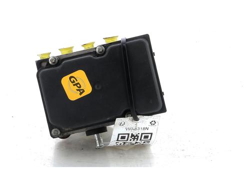 ABS pump PEUGEOT BOXER Van 2.2 HDi 100 | BP17990210M43 