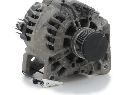 Alternator RENAULT SCÉNIC III (JZ0/1_) 1.5 dCi | BP29987553M7