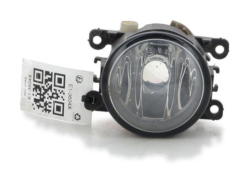 Feu de brouillard avant gauche CITROËN C4 I (LC_) 1.6 HDi (90 hp) 29701848