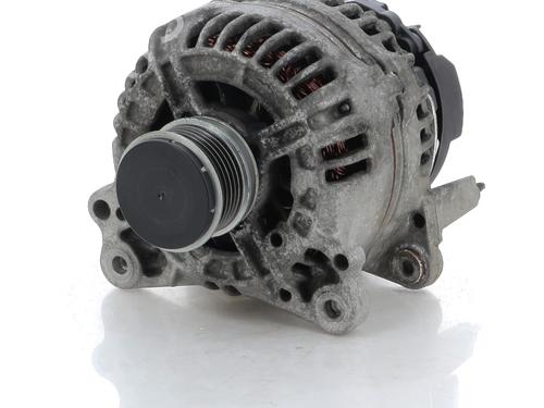 Used Alternator AUDI A2 (8Z0) 1.4 TDI (75 hp) 19080607