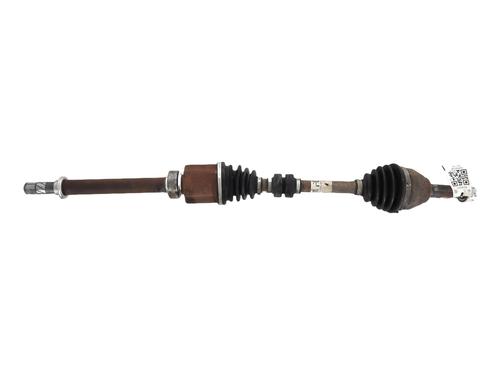 Used Right front driveshaft NISSAN JUKE (F15) 1.5 dCi (110 hp) 29047768