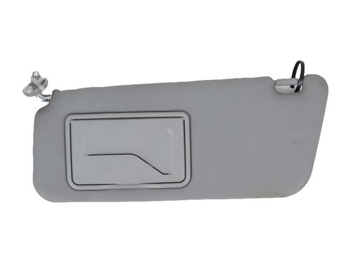 Used Left sun visor CHEVROLET MATIZ (M200, M250) 0.8 (52 hp) 30631982