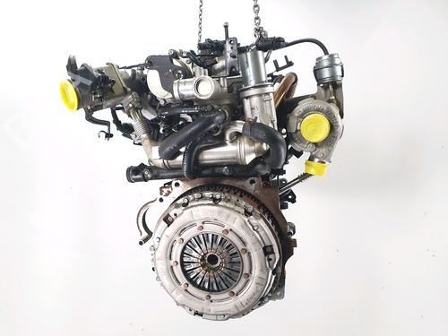 Engine KIA CEE'D Hatchback (ED) 1.6 CRDi 115 | BP37599614M1 - Image 3