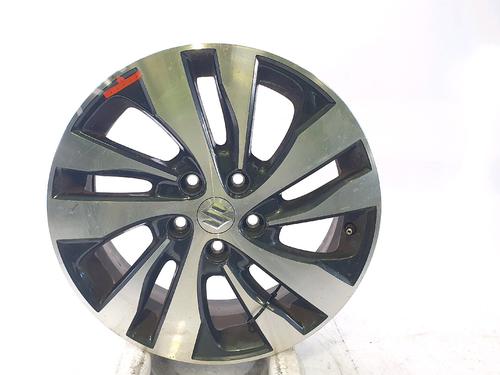 Used Rim SUZUKI SX4 S-Cross (JY) 1.4 T AllGrip (AKK414) (140 hp) 29443597