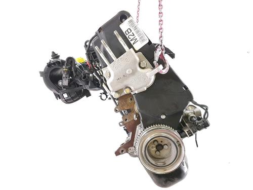 Used Engine Engine FIAT 500 (312_) 1.2 (312AXA1A) (69 hp) 36181206 36181206