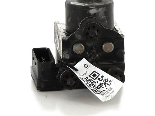 ABS Bremseaggregat VW GOLF V (1K1)  | BP28616573M43