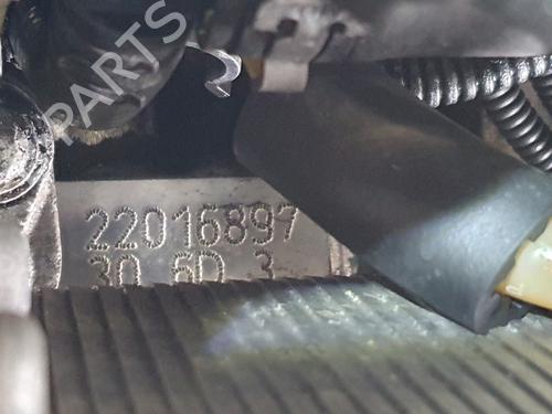 Engine BMW X6 (E71, E72) xDrive 35 d | BP30957058M1 