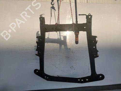 Subframe DACIA SANDERO 1.4 MPI LPG | BP38917756M9 - Image 2