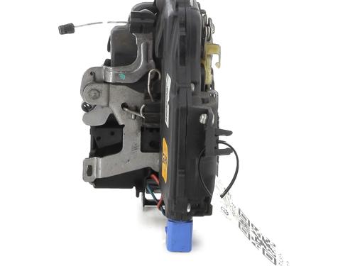 Front right lock VW POLO (9N_, 9A_) 1.2 12V | BP26677373C97 