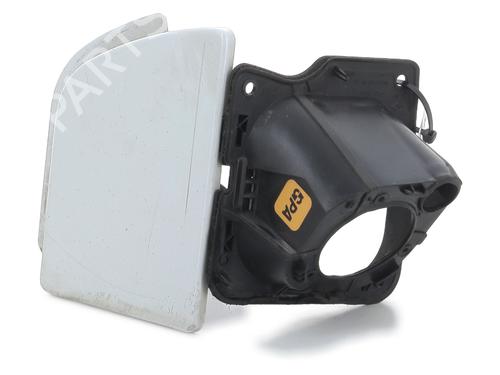 Klapa wlewu paliwa RENAULT MASTER III Van (FV) 2.3 dCi 145 FWD (FV0E, FV0F, FV0H, FV02, FV0M, FV0S,... | BP29931635C131