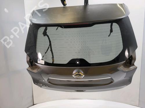 Bagklap CC/Kombi-Coupé Bagklap CC/Kombi-Coupé 38978426 38978426