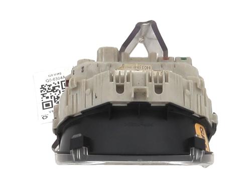 Used Instrument cluster TOYOTA AYGO (_B1_) 1.0 (KGB10_, KGB10R) (68 hp) 28137990