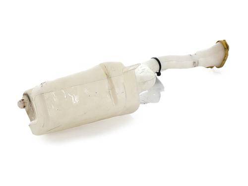 Used Windscreen washer tank Windscreen washer tank RENAULT TWINGO II (CN0_) 1.2 16V (CN04, CN0B) (75 hp) 39736162 39736162