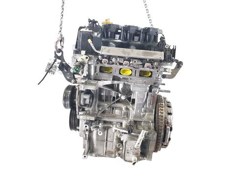 Engine DACIA LOGAN MCV II 1.0 SCe 75 | BP40057635M1 - Image 2