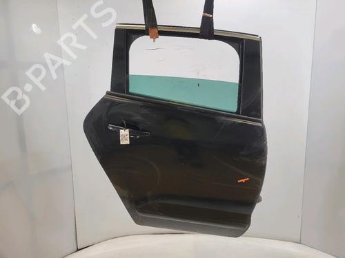 Used Right rear door PEUGEOT 3008 I MPV (0U_) 1.6 HDi (112 hp) 25931083